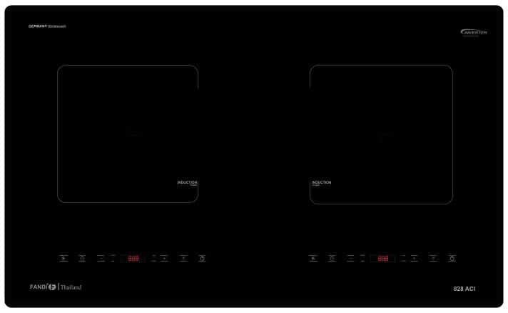 Bếp từ Fandi Fd-828Aci