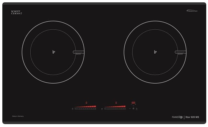 Bếp từ Fandi FD-STAR 928MS