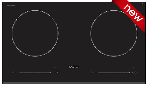 Bếp từ Faster FS-218Mi