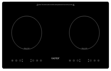 Bếp Từ Faster Fs-216i