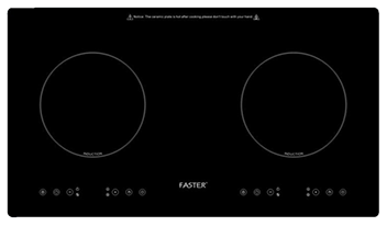 Bếp từ Faster FS-218Ci