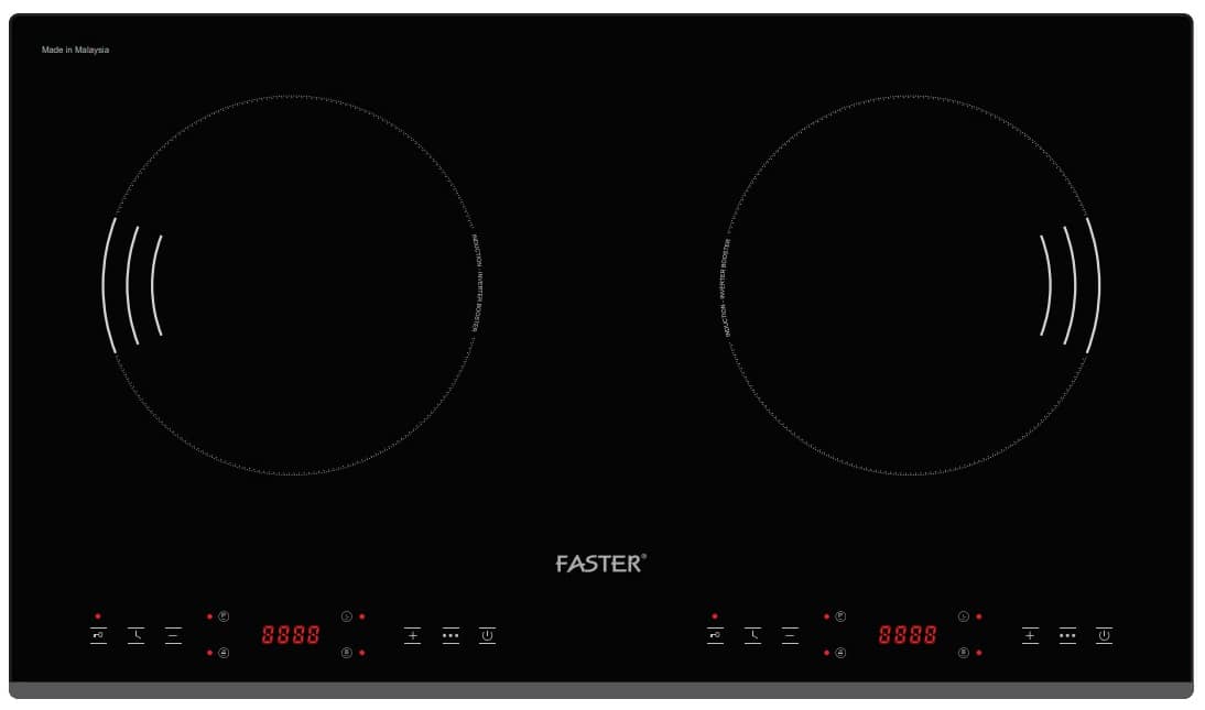 Bếp từ Faster FS 688i