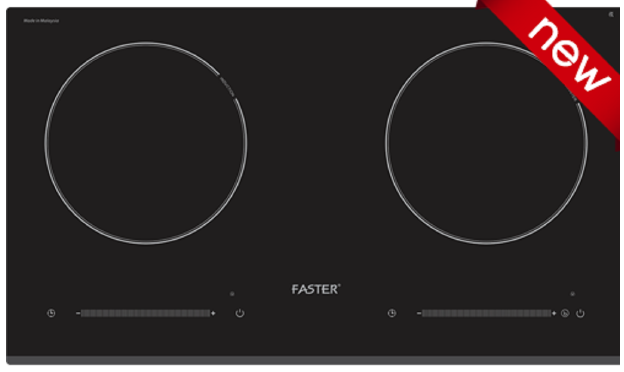 Bếp từ Faster Fs AA 162i
