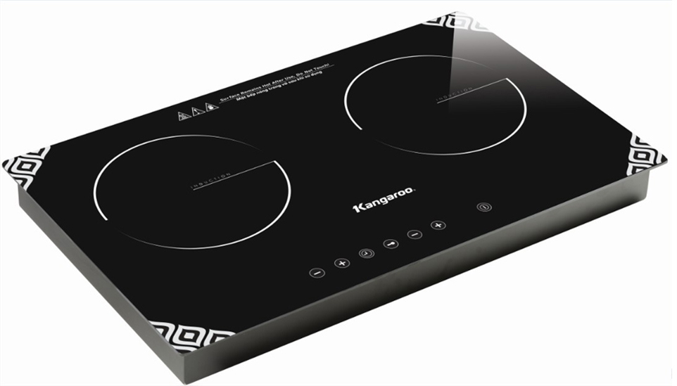 Bếp từ Kangaroo KG498i