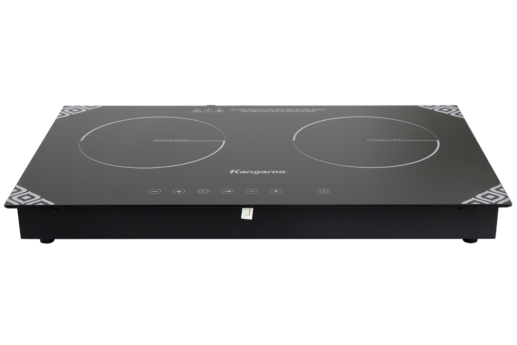 Bếp điện từ Kangaroo KG443i