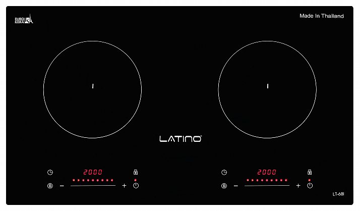 Bếp từ Latino LT-68i