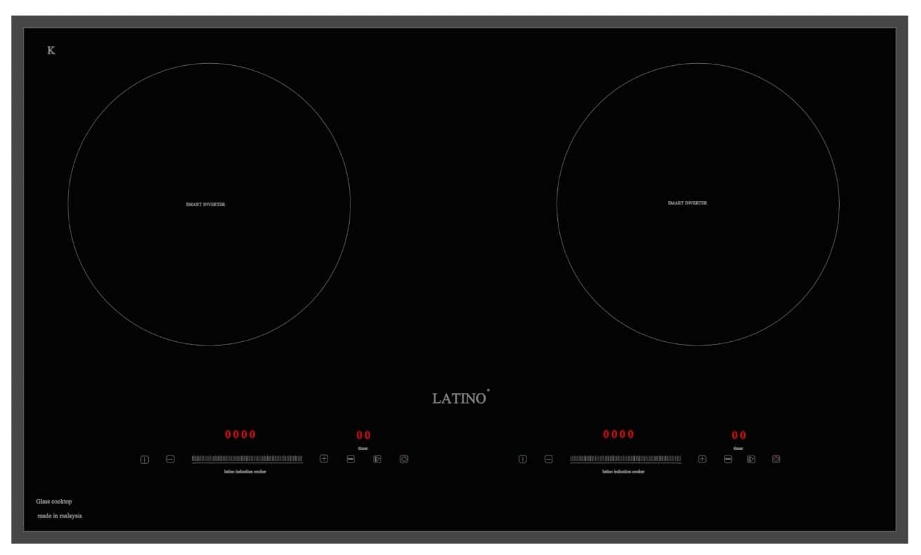 Bếp từ Latino LT-888i Plus