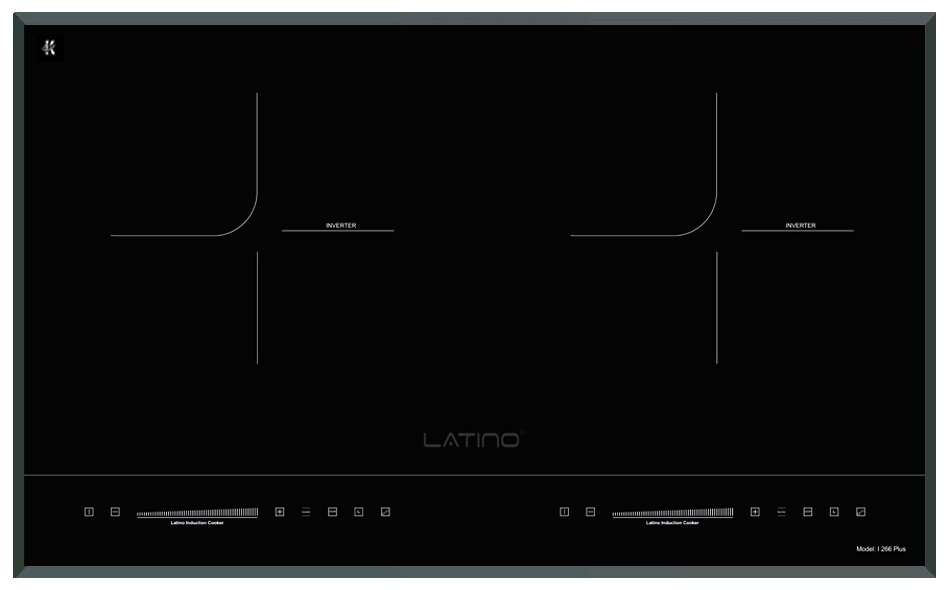 Bếp từ Latino Lt i266 Plus
