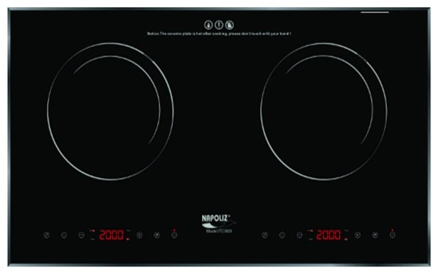 Bếp từ Napoliz ITC668
