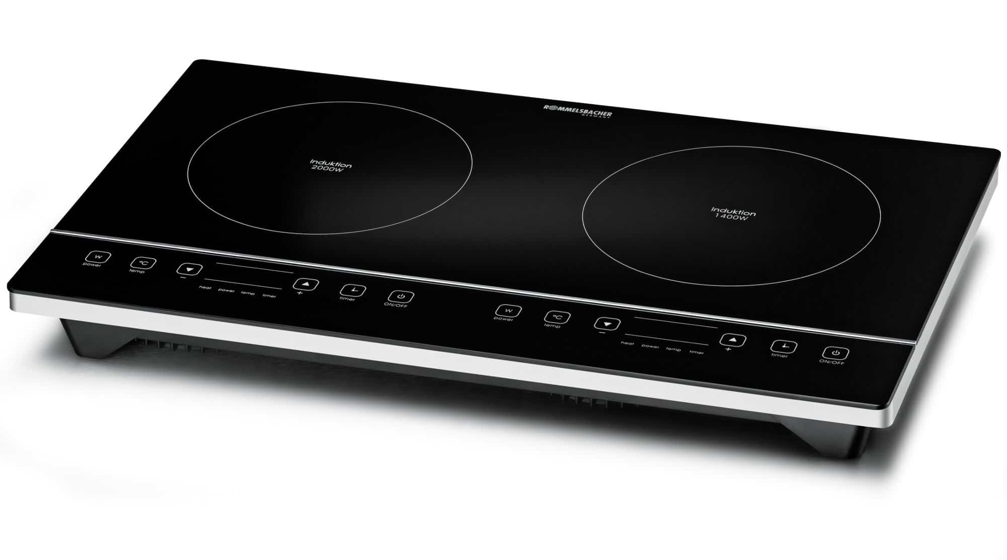 BẾP TỪ ROMMELSBACHER CT 3405/IN