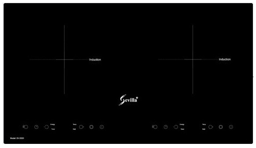 Bếp từ Sevilla Sv-202ii