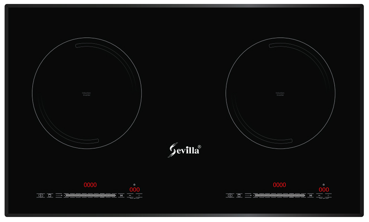 Bếp từ Sevilla Sv-M99T