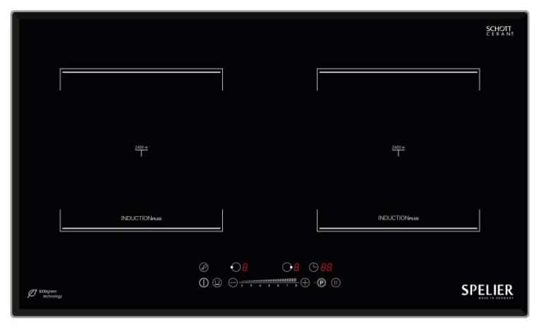 Spelier SPE-IC928