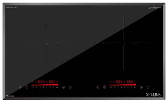 Bếp từ Spelier SPM-728i Plus