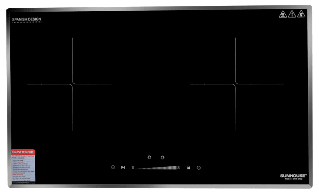 Bếp từ Sunhouse SHB-Di02