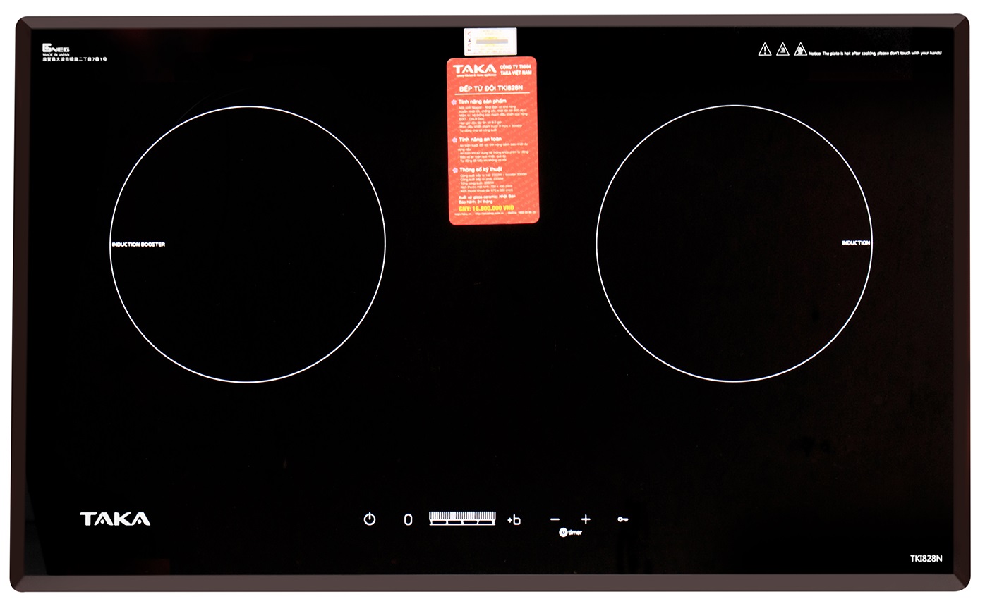 Bếp từ Taka TKI828N