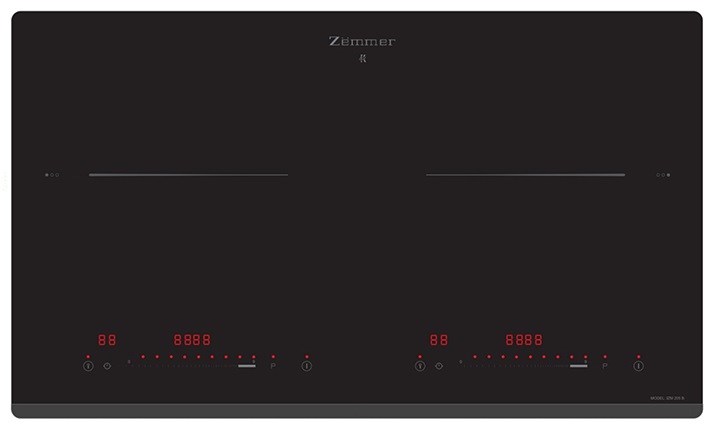 Bếp từ Zemmer izm-205B