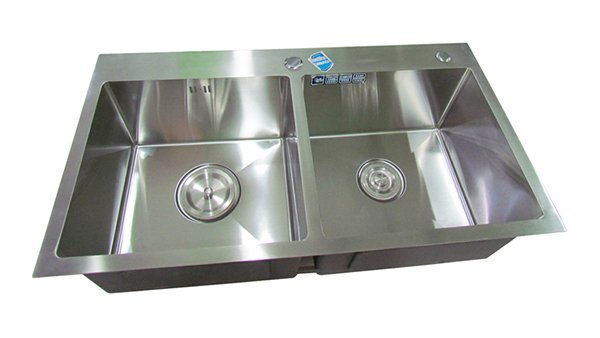 Chậu rửa bát Faster Fs-8245HB