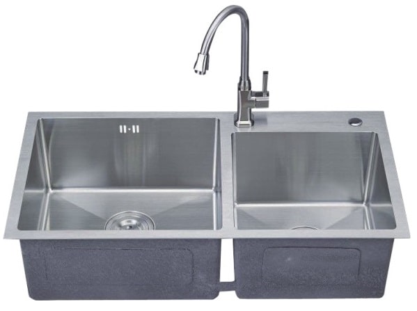 Chậu rửa Bauer BS-8143S