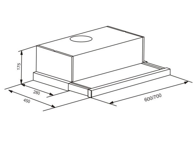 Máy hút mùi Faster SYP 7003 lap dat faster fs syp 7003 - Máy hút mùi Faster SYP 7003