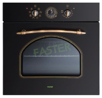 Lò nướng Faster BO600 Classic