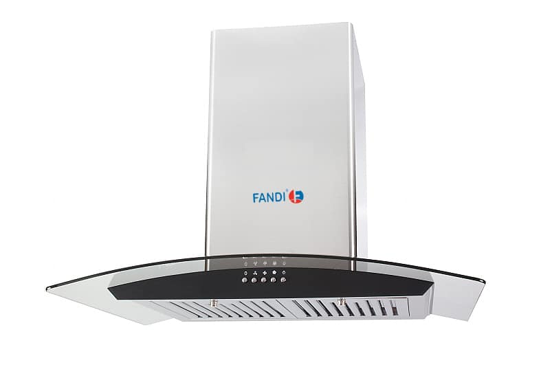 Máy hút mùi Fandi Fd-5570