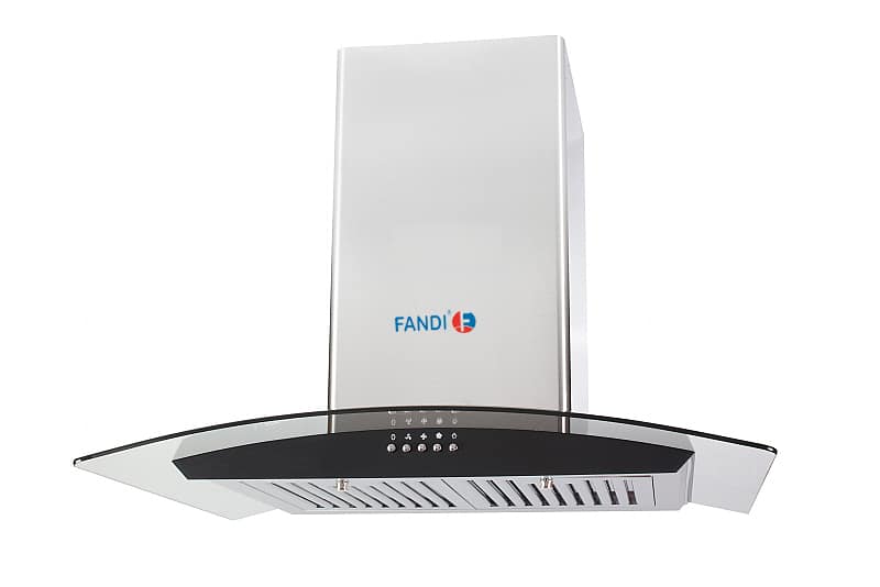 Máy hút mùi Fandi FD-5590