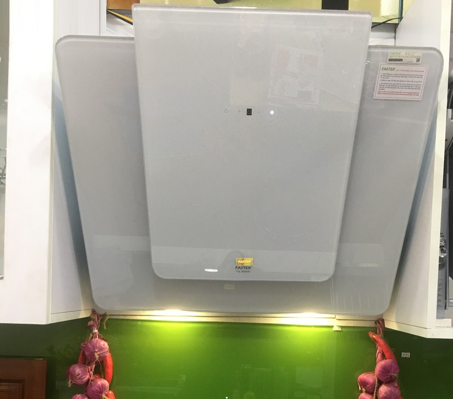 Máy hút mùi Faster Fs-3689W 70