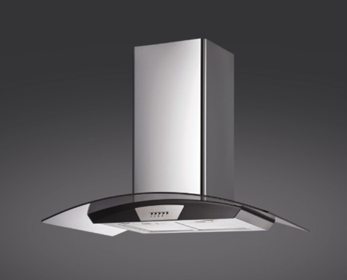 Máy hút mùi Grasso GS36P-700