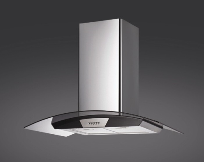 Máy hút mùi Grasso GS36P-900