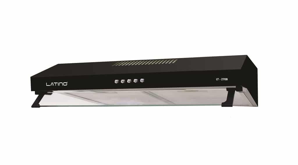 Máy hút mùi Latino Lt-270B