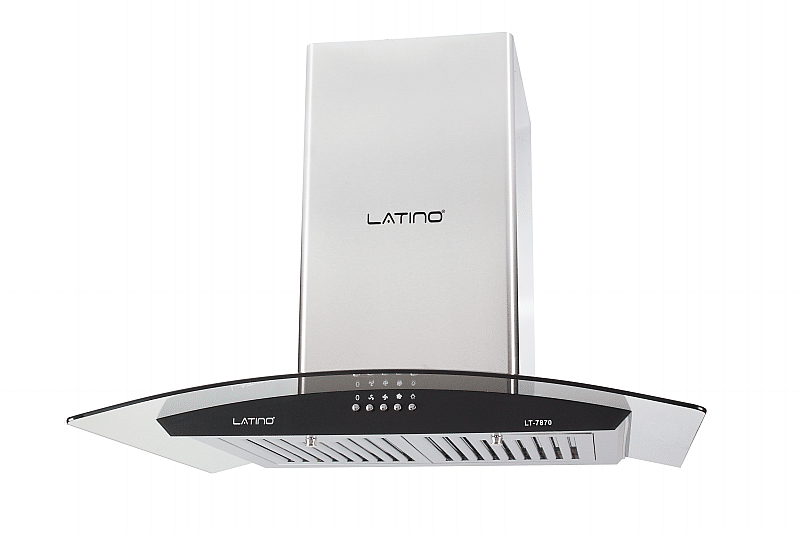 Máy hút mùi Latino Lt-7870