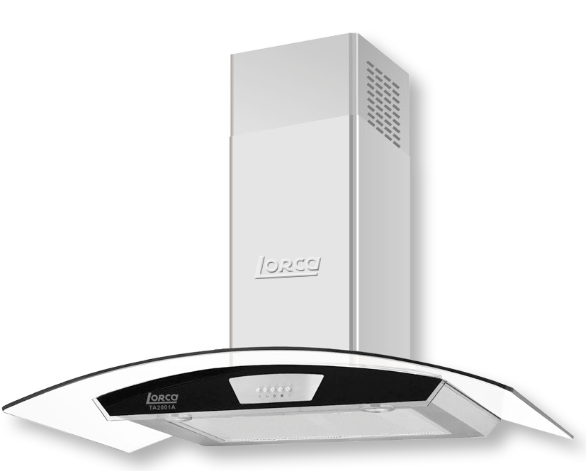 Máy hút mùi Lorca TA-2001A 70