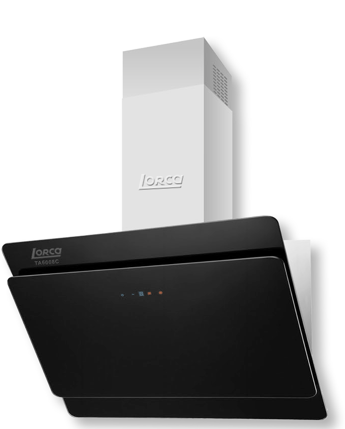Máy hút mùi Lorca TA-6008C 70