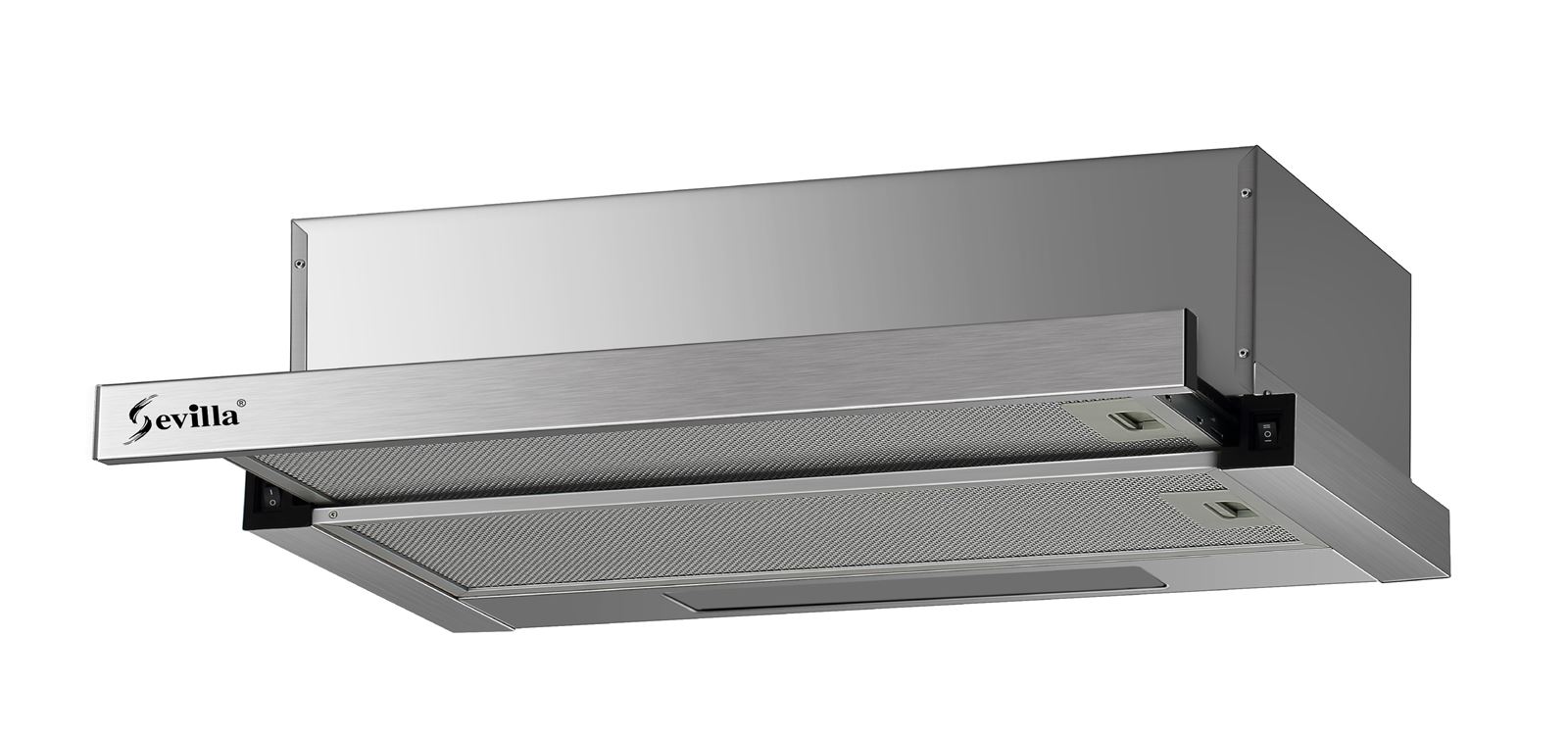 Máy hút mùi Sevilla Sv-700SYP