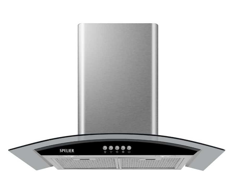 Máy hút mùi Spelier SP-651G