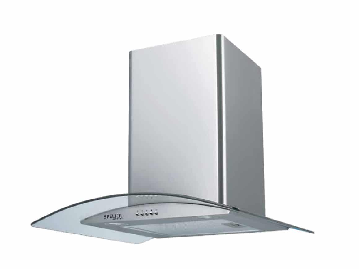 Máy hút mùi Spelier SP-654G