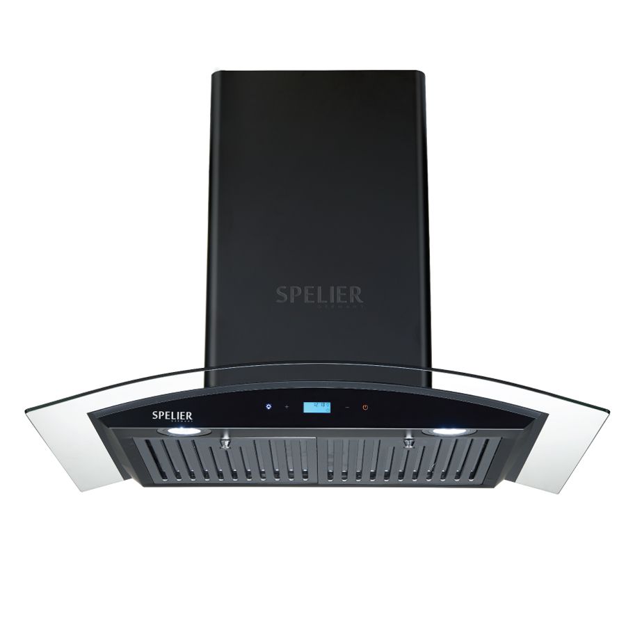 Máy hút mùi Spelier SP-655G