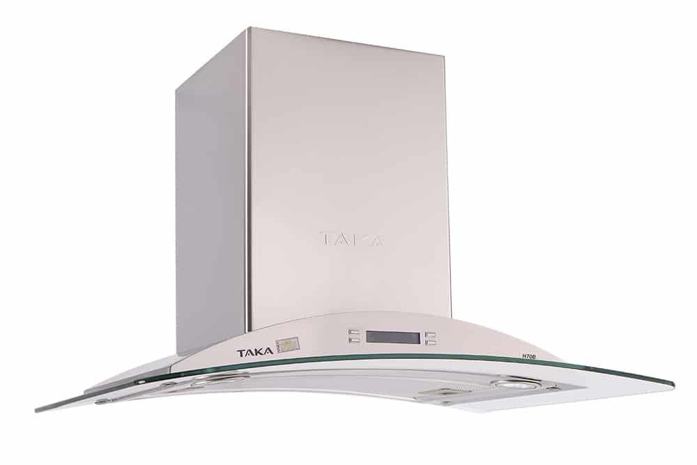 Máy Hút Mùi Taka H70B