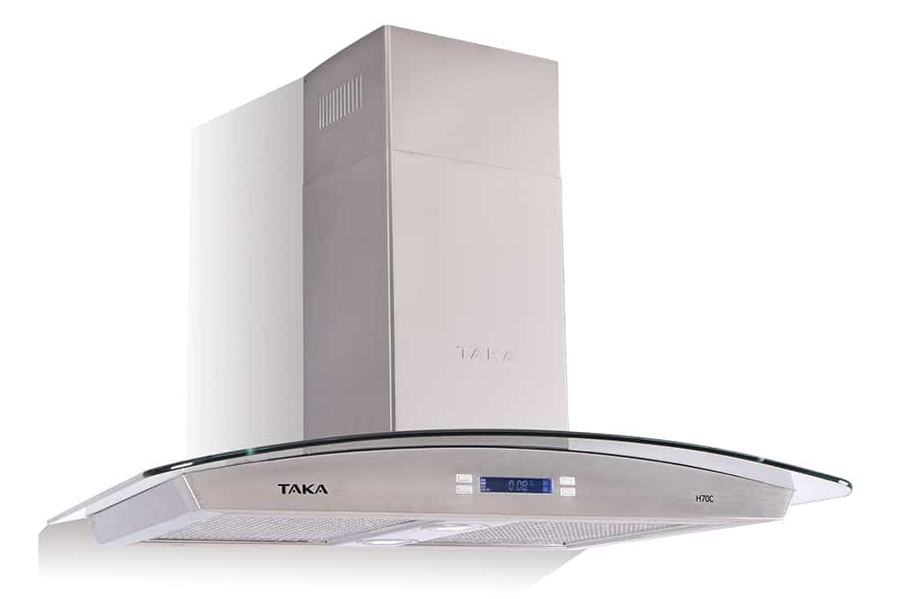 Máy Hút Mùi Taka H70C