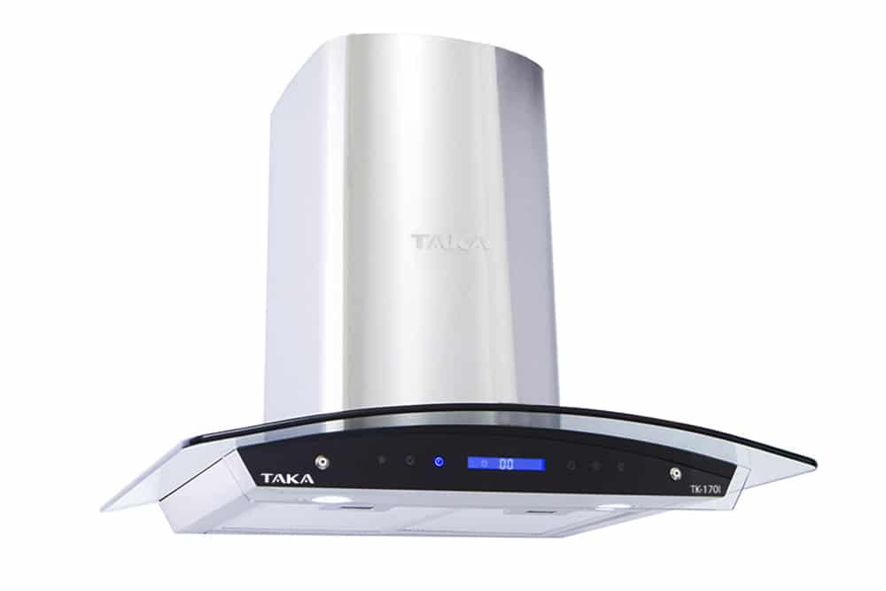 Máy hút mùi Taka TK-170i