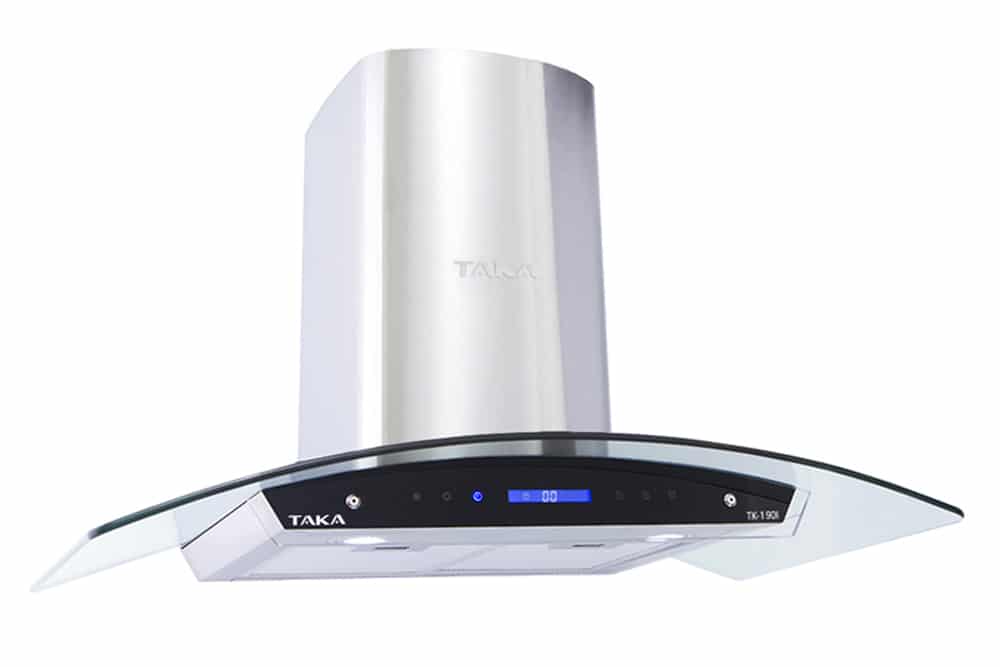 Máy hút mùi Taka TK-190i
