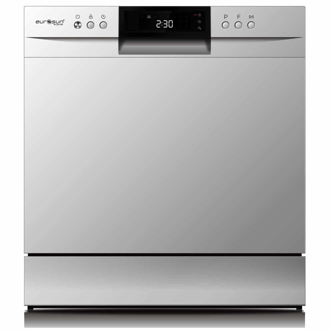 MÁY RỬA BÁT EUROSUN SKS60E08EU