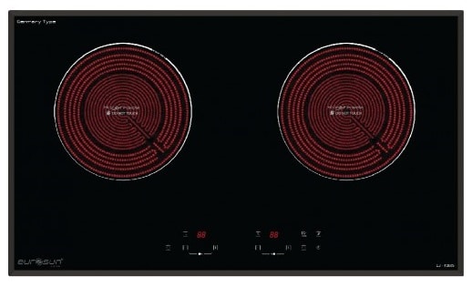 Bếp điện Eurosun Eu-IF268S