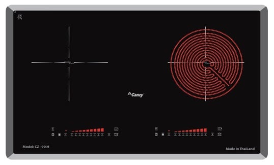 Bếp điện từ Canzy Cz-99iH