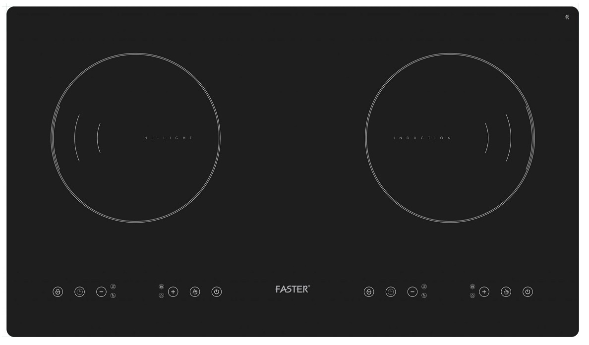 Bếp điện từ Faster Fs-288Hi