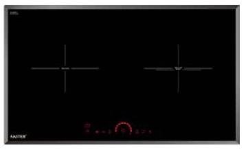 Bếp từ Faster Fs-722Si