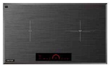 Bếp từ Faster Fs-723Si