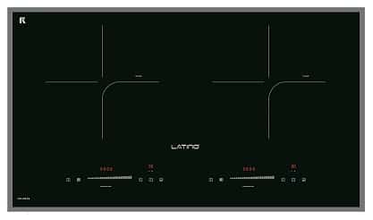 Bếp từ Latino Lt-T258 Plus