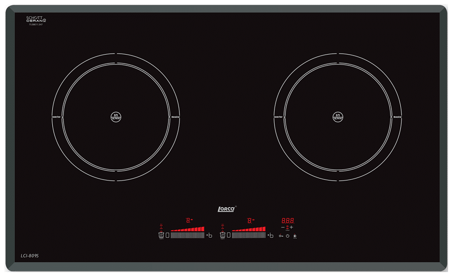 Bếp từ Lorca LCI-809S
